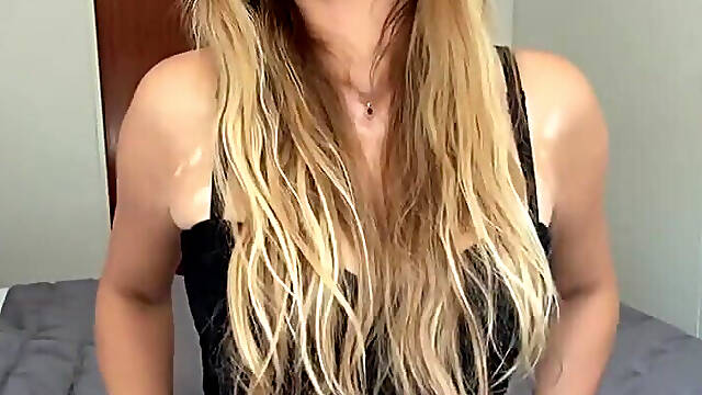Goddess Moment