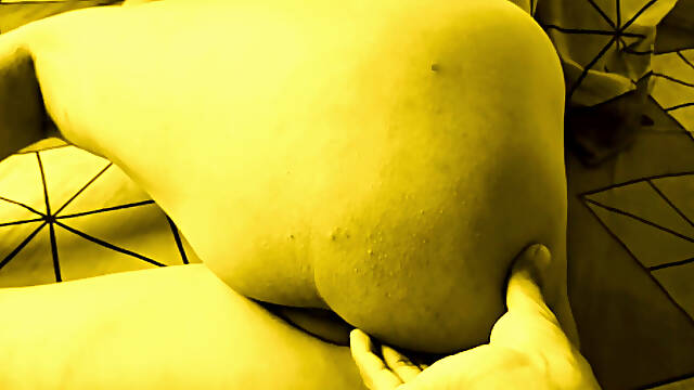 Slutty Bhabi with Big Boobs Secretly Fucks Her Devar Big Cock.