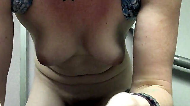 Fancy a Chat Whilst I Do a Huge Pee on the Train?
